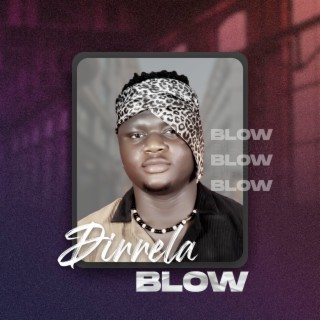 Blow lyrics | Boomplay Music