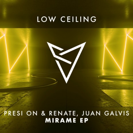 MIRAME ft. Renate & Juan Galvis | Boomplay Music