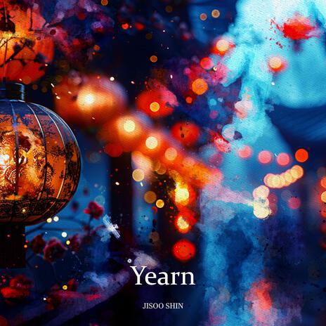 Yearn | Boomplay Music