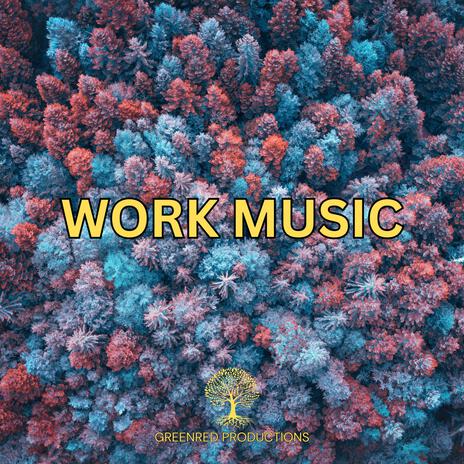 Work Music for Studying, Background Piano Music for Focus