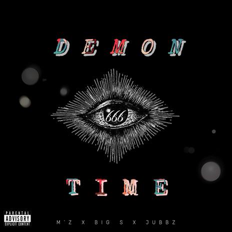 Demon Time | Boomplay Music