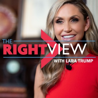 Lara Trump: Wanted For Questioning | Ep. 27
