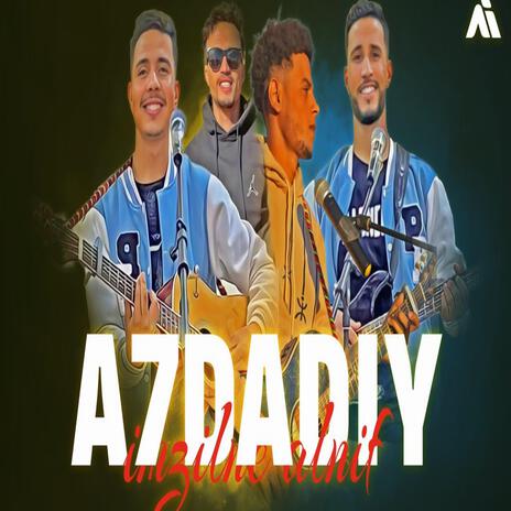 GROUPE IMZILNE alnif A7DADIY | Boomplay Music