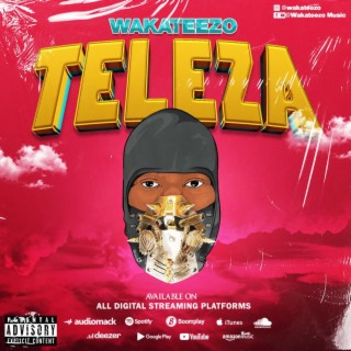 Teleza