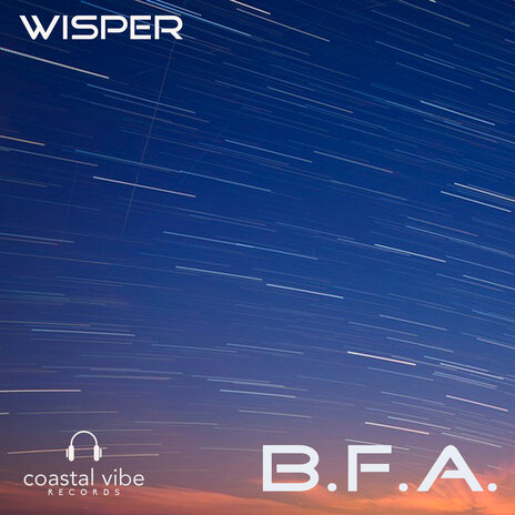 Wisper | Boomplay Music