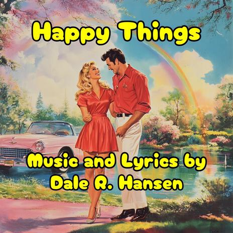 Happy Things | Boomplay Music