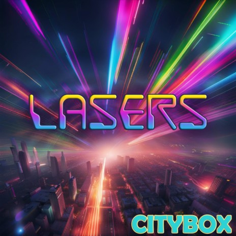 Lasers (Original Mix) | Boomplay Music