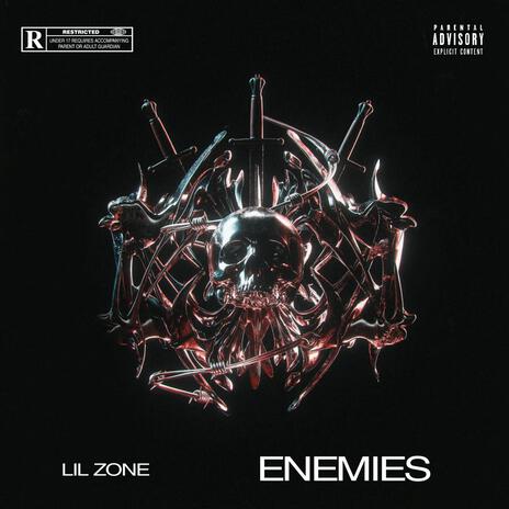 ENEMIES | Boomplay Music