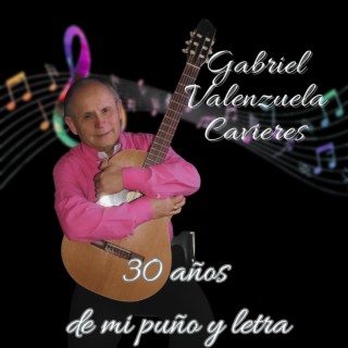 30 Años De Mi Puño y Letra