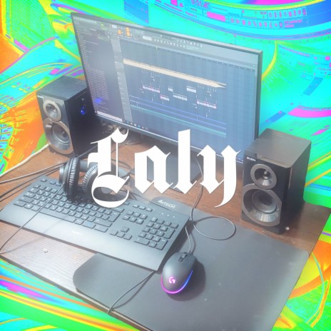 Laly | Boomplay Music