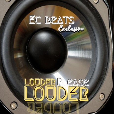 Louder | Boomplay Music