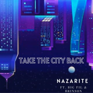 Take the City Back