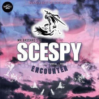 Scespy Encounter