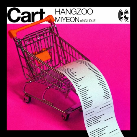 Cart ft. MIYEON | Boomplay Music