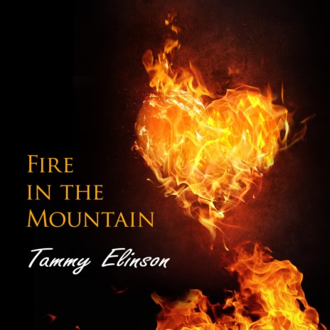 Fire In The Mountain ft. Daniel Jakubovic | Boomplay Music