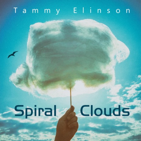 Spiral Clouds ft. Daniel Jakubovic & Gil Alon | Boomplay Music