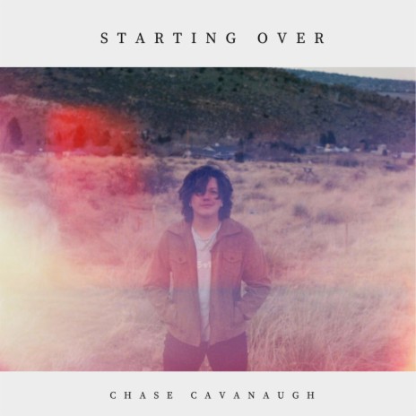 Starting Over | Boomplay Music