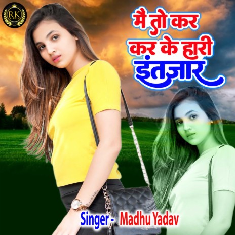 Main To Kar Kar Ke Hari Intzar | Boomplay Music