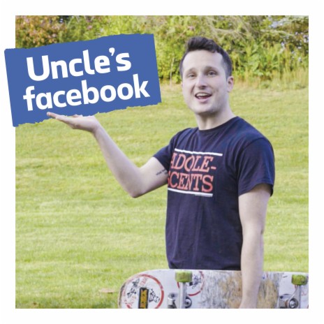 Uncle's Facebook | Boomplay Music