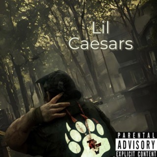 Lil caesars