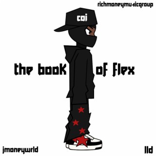 The Book Of Flex