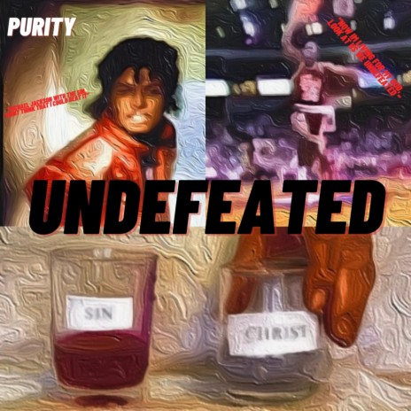 UNDEFEATED | Boomplay Music