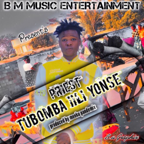 Tubomba ili yonse | Boomplay Music