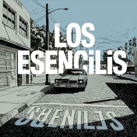 ESENCILIS | Boomplay Music