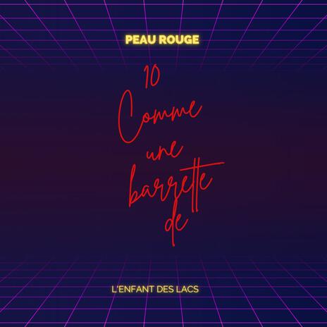 10 Comme une barrette de | Boomplay Music