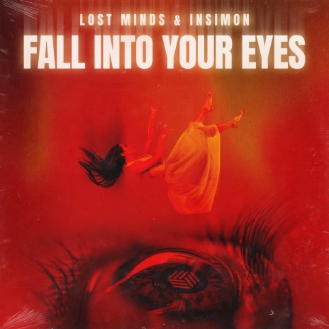 Fall Into Your Eyes ft. Insimon | Boomplay Music