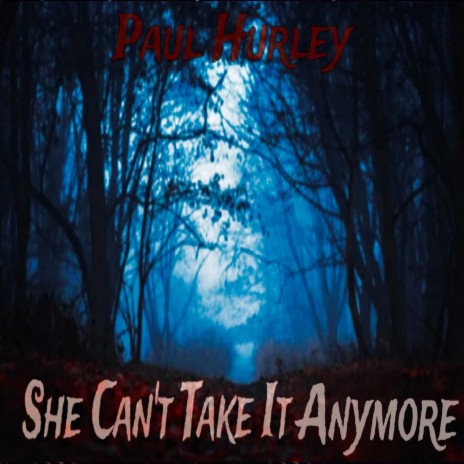 She Can't Take It Anymore | Boomplay Music