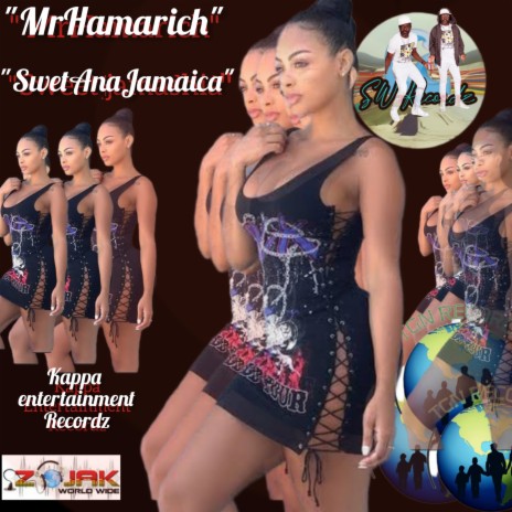 Sweet Ana Jamaica (version1) | Boomplay Music