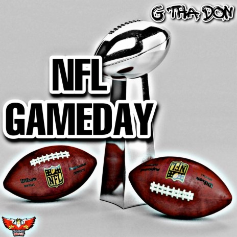 N.F.L. Gameday | Boomplay Music