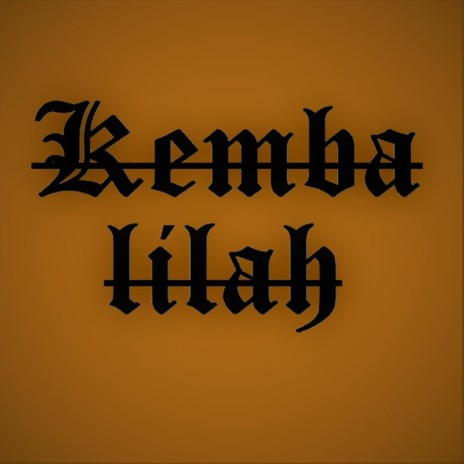 Kembalilah | Boomplay Music