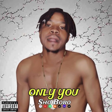 Only You | Boomplay Music