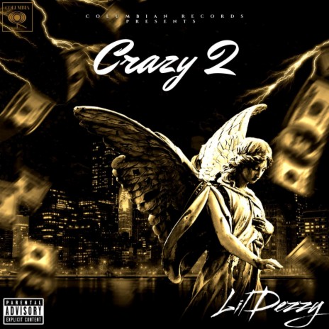 Crazy 2 | Boomplay Music
