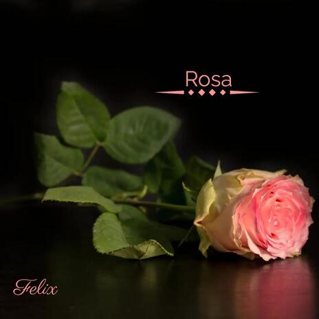 Rosa (Versión merenge) | Boomplay Music