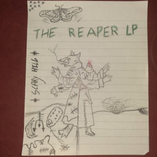 The Reaper L.P