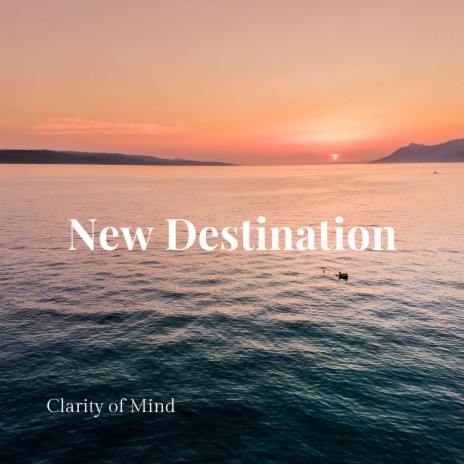 New Destination | Boomplay Music