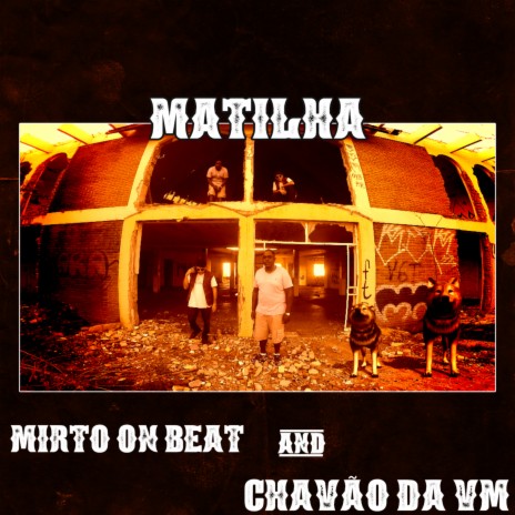 Matilha ft. Mirto On Beat | Boomplay Music