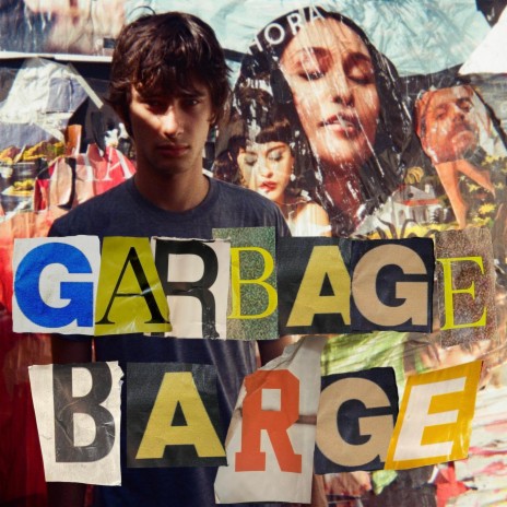 Garbage Barge | Boomplay Music