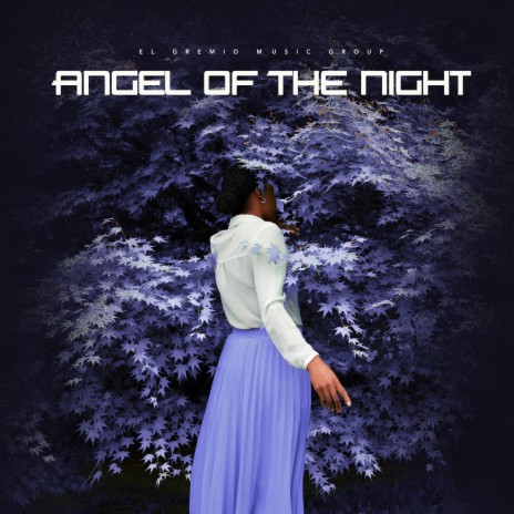 Angel Of The Night ft. Rhythm Future Quartet & Bossa Jazz Trio | Boomplay Music