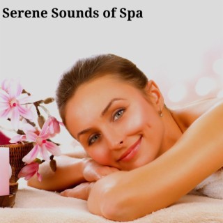 Serene Sounds of Spa