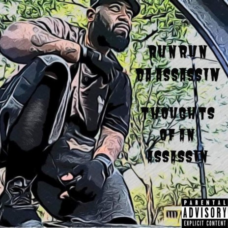 Thoughts Of An Assassin | Boomplay Music