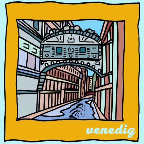 venedig | Boomplay Music
