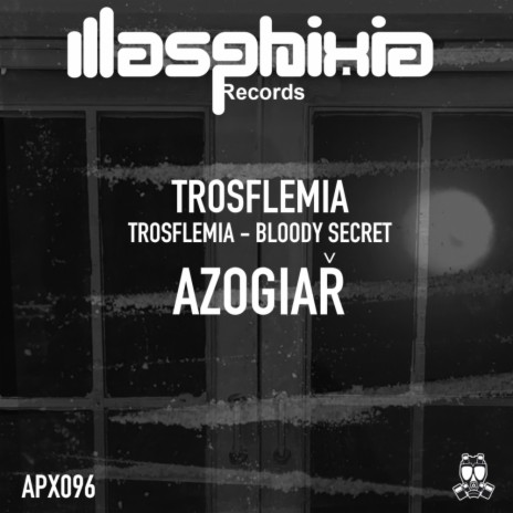 Trosflemia (Original Mix)