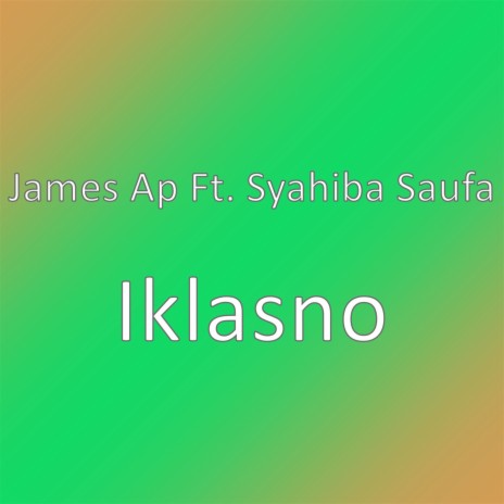 Iklasno | Boomplay Music