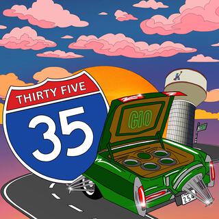 Thirty Five (35)