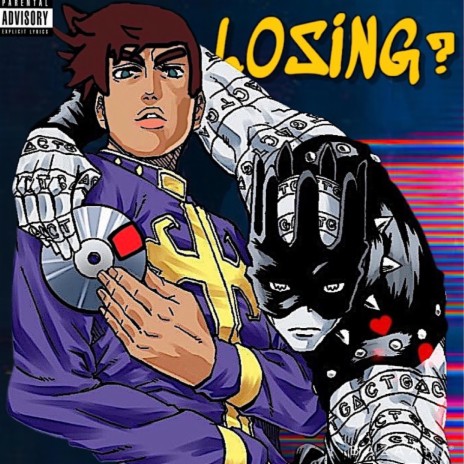 Losing | Boomplay Music