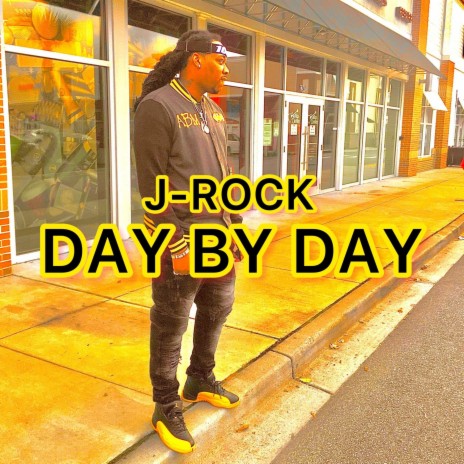 DAY BY DAY | Boomplay Music